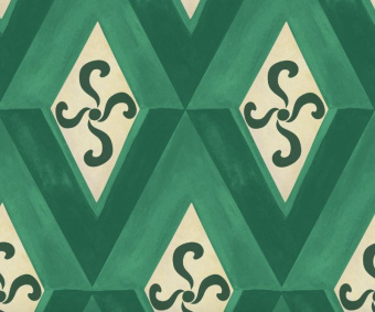 Обои MINDTHEGAP La Dolce Vita