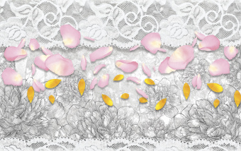 Фрески/Панно ORTOGRAF A la Rus