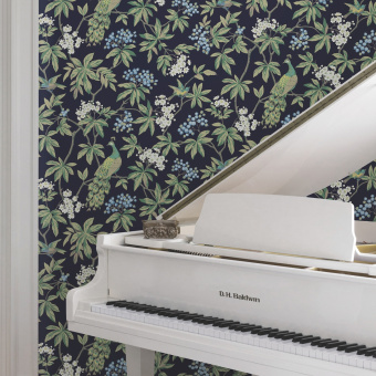 Обои York Ronald Redding Astoria