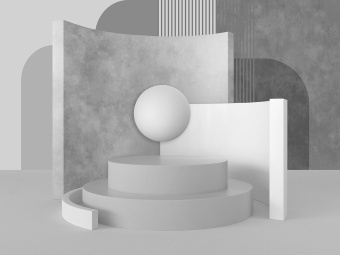 Фотообои Wall Street DECO 3D