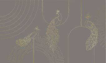 Фрески/Панно ORTOGRAF