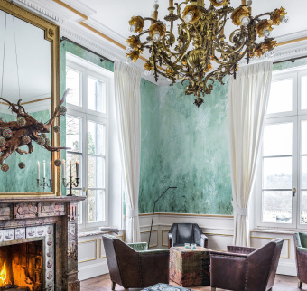 Обои Loymina Etude