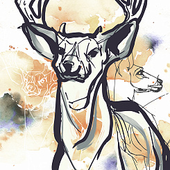 Фотообои Wall Street SIBERIA