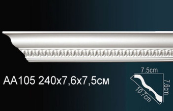 Карниз Perfect