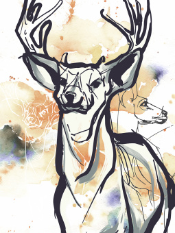 Фотообои Wall Street SIBERIA