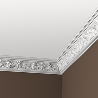 Карниз Европласт