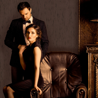 Обои Desima Rossica Line