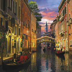 Фрески/Панно ORTOGRAF Города и страны Фрески/Панно ORTOGRAF Города и страны