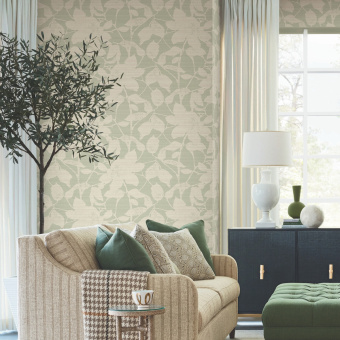 Обои York Antonina Vella Layered Luxe