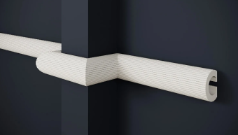 Молдинг Decor-Dizayn