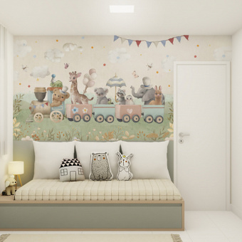 Фотообои Мне обои