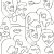 Обои Parato  Friends & Coffee 2