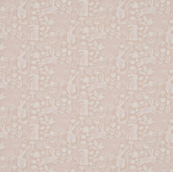 Обои Harlequin Book of Little Treasures