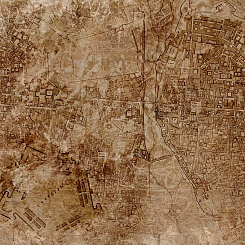  Обои Skinwall Contemporary Collection