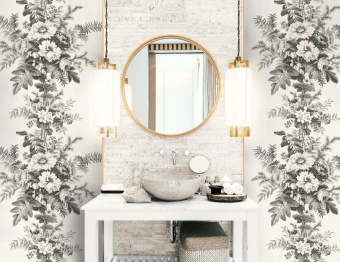 Обои Carl Robinson Edition 19