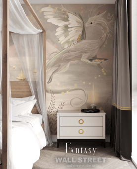 Фотообои Wall Street FANTASY