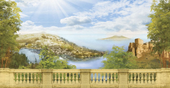 Фрески/Панно ORTOGRAF