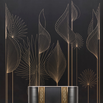 Фрески/Панно Fresq GEO