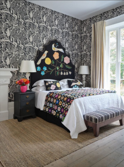 Обои MINDTHEGAP Minnie Kemp x MindTheGap