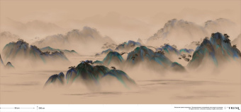 Фрески/Панно Fresq CLASSIC