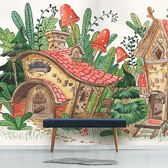 Обои Artmegahome Детские коллекции