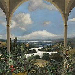  Обои Skinwall Contemporary Collection