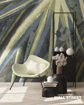 Фотообои Wall Street ALIVE 22