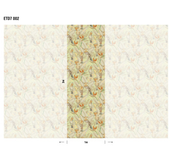 Обои Loymina Etude