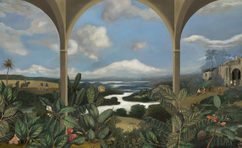  Обои Skinwall Contemporary Collection