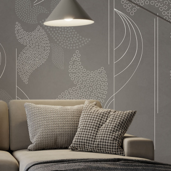 Фотообои Wall Street LUXE 25