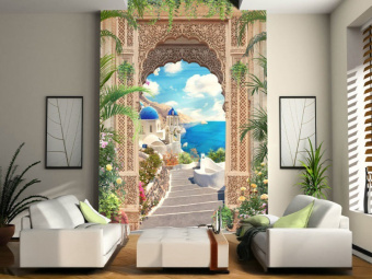 Фотообои Artmegahome Пейзажи