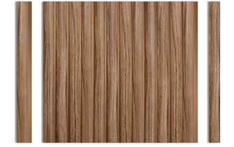 Панель HI WOOD