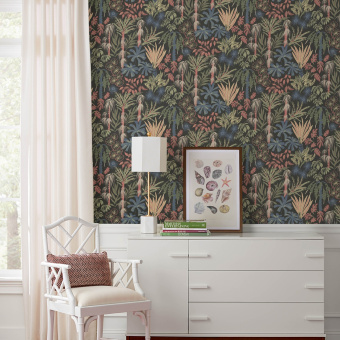 Обои A-Street Prints Sea Salt