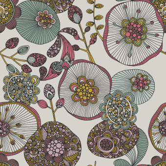 Фрески/Панно ORTOGRAF Паттерны