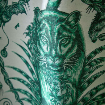 Ткань Clarke & Clarke Mythica