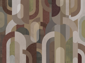 Фотообои Wall Street ELEMENT 24