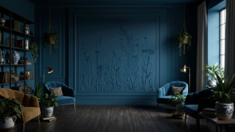 Гипсовые 3D панно Artpole 