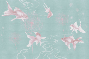 Фрески/Панно ORTOGRAF Miracle