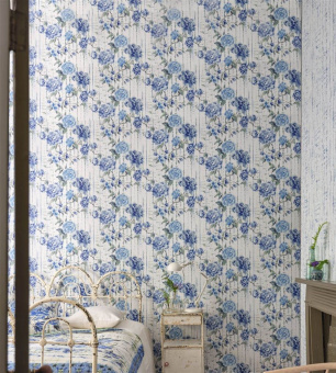 Обои Designers Ikebana