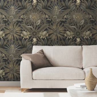 Обои York Ronald Redding Caviar