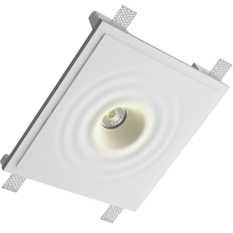 Гипсовый светильник Artpole