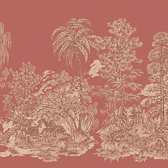 Фотообои Co.De MURALS DECOR