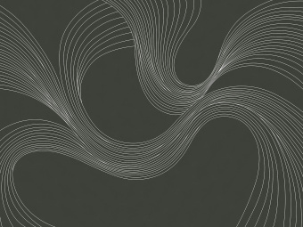 Фотообои Wall Street CLOUD DANCER