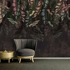 Обои Artmegahome Деревья и веточки