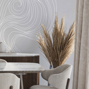 Фотообои Wall Street CLOUD DANCER