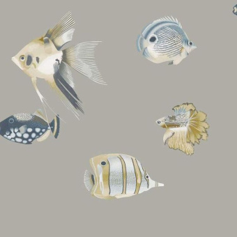 Обои Harlequin Idyllic