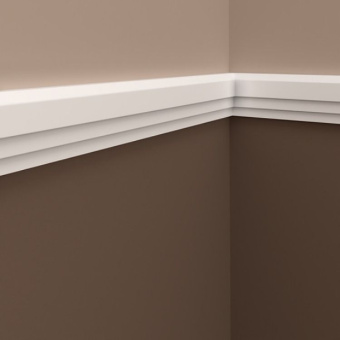 Молдинг Европласт