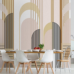Обои Artmegahome Геометрия