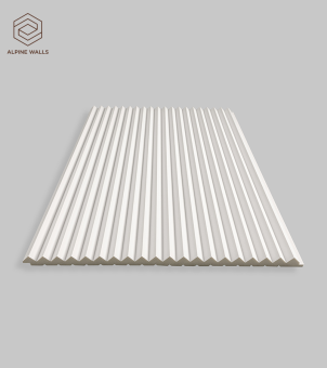 Стеновые панели LineArt