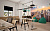 Обои Artmegahome Небоскребы и мосты